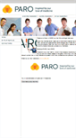 Mobile Screenshot of pairo.org